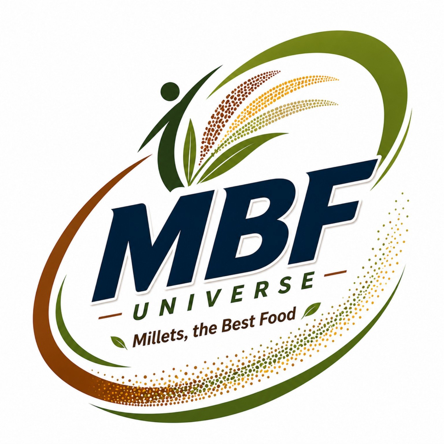MBF Universe logo