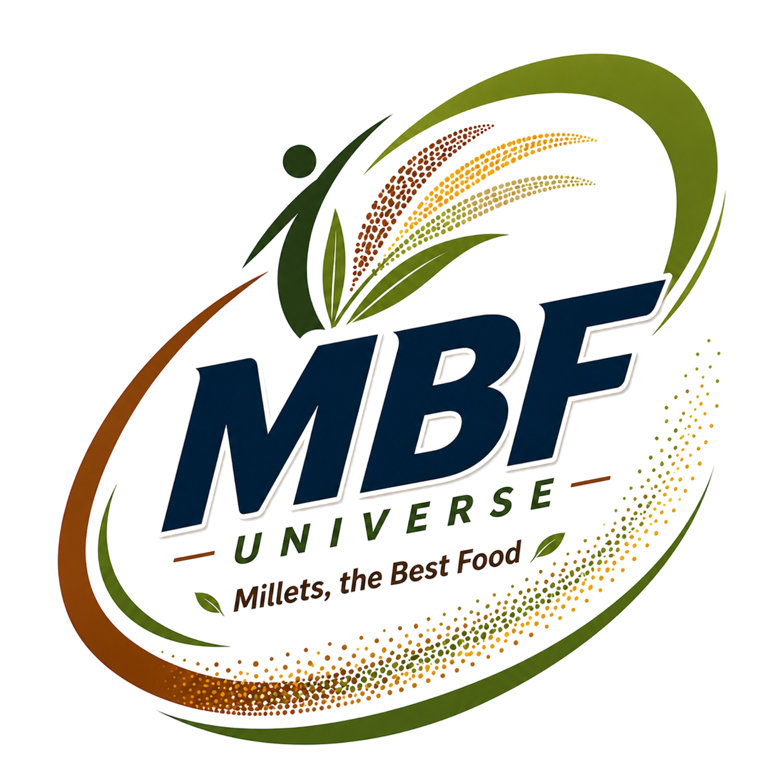 MBF Universe logo